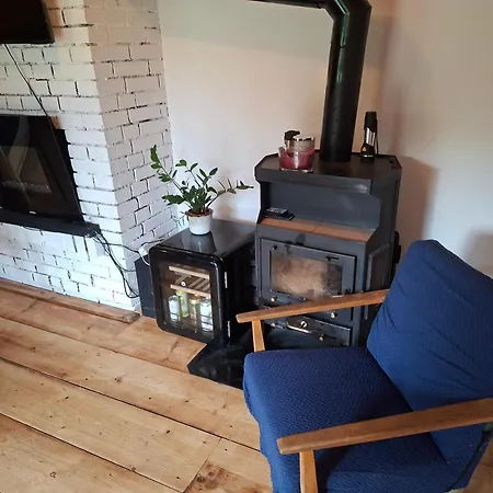 Wellness Glamping Za Homoli * Cernolice