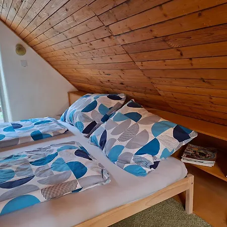 Wellness Glamping Za Homoli Cernolice